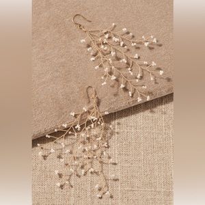 BHLDN Kerri earrings